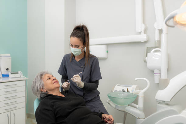 Best Emergency Dental Extractions in Statesboro, GA
