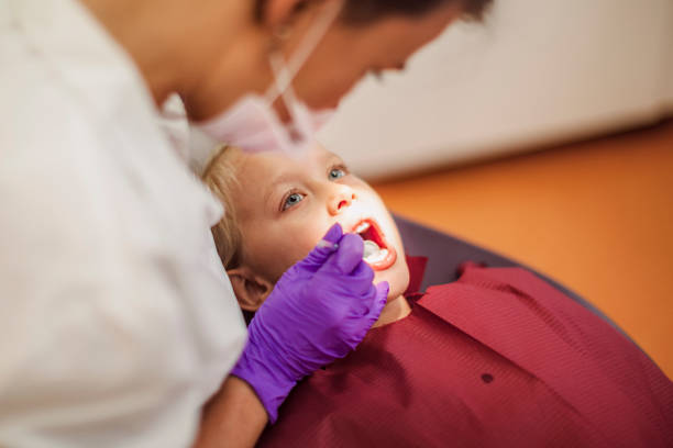Best Emergency Dentist for Knocked-Out Tooth in Statesboro, GA